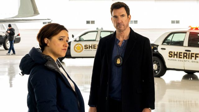 Vignette du programme télé Most Wanted Criminals - Saison 4