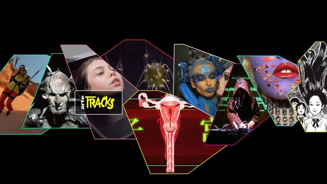 Vignette du programme télé Tracks