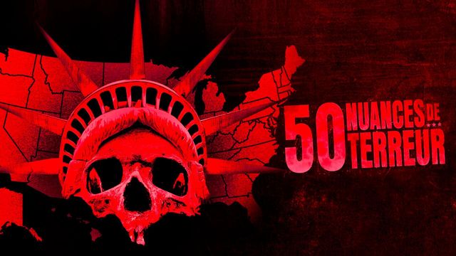 Vignette du programme télé 50 nuances de terreur - Saison 1