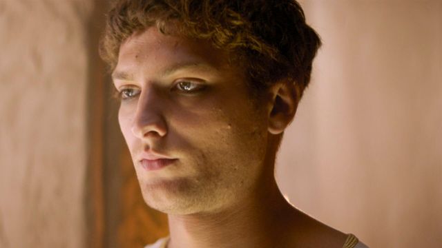 Vignette du programme télé Un conquérant de légende, Alexandre le Grand