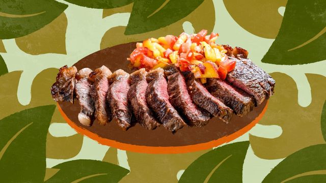 Vignette du programme télé Voyage en cuisine