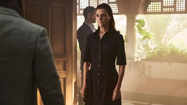 Vignette du programme télé Gangs of London - Saison 3