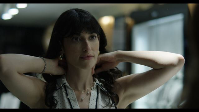 Vignette du programme télé Le garçon de la piscine