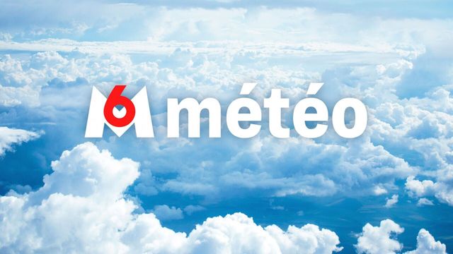 Vignette du programme télé Météo