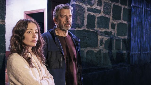 Vignette du programme télé La doc et le véto - Saison 1
