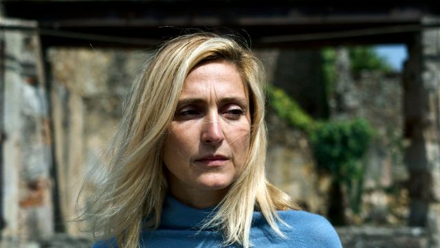 Vignette du programme télé Les voix de la libération - Saison 1