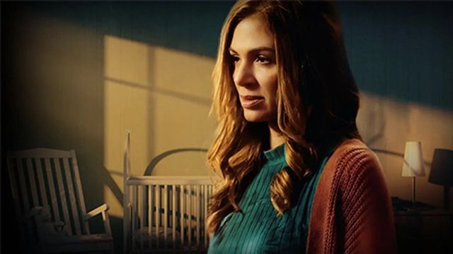 Vignette du programme télé Un enfant à protéger…