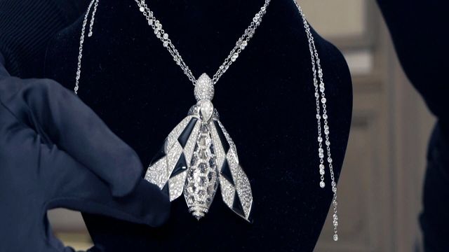 Vignette du programme télé Champs-elysées - Saison 1