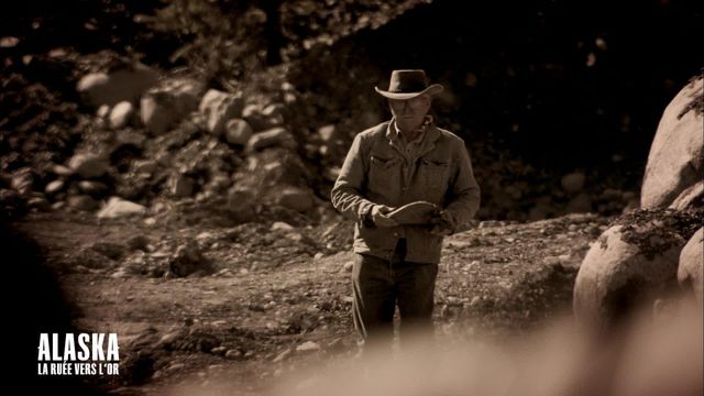 Vignette du programme télé Alaska : La ruée vers l'or - Saison 2