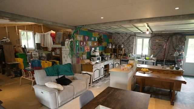 Vignette du programme télé Mission travaux : ma maison est un chantier - Saison 1