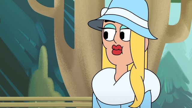 Vignette du programme télé Boy, Girl, etc. - Saison 3