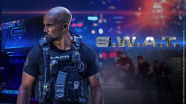 Vignette du programme télé S.W.A.T. - Saison 8