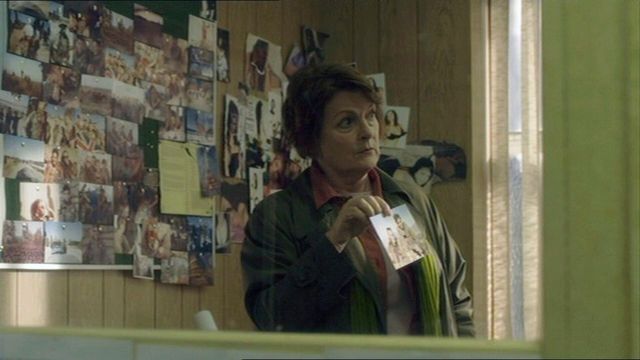 Vignette du programme télé Les enquêtes de Vera - Saison 2