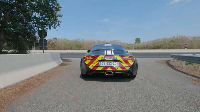 Vignette du programme télé Flic story - Saison 2