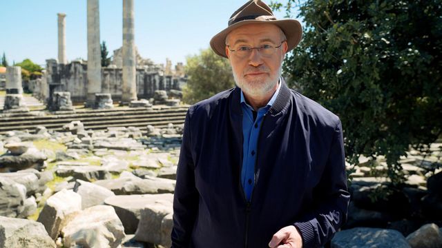 Vignette du programme télé Les idées qui ont changé le monde