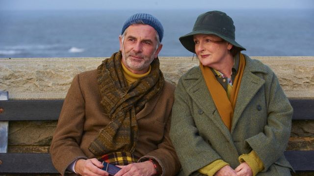 Vignette du programme télé Les enquêtes de Vera - Saison 2