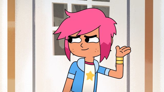 Vignette du programme télé Boy, Girl, etc. - Saison 3