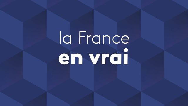 Vignette du programme télé La France en vrai