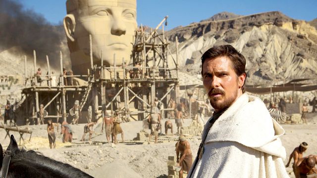 Vignette du programme télé Exodus : Gods and Kings