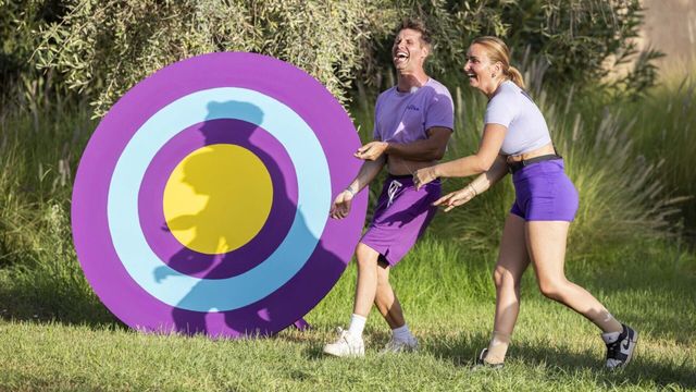 Vignette du programme télé The Power : qui a le pouvoir ? - Saison 3