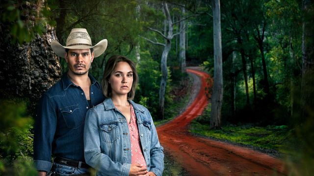 Vignette du programme télé Mystery Road : les origines - Saison 2