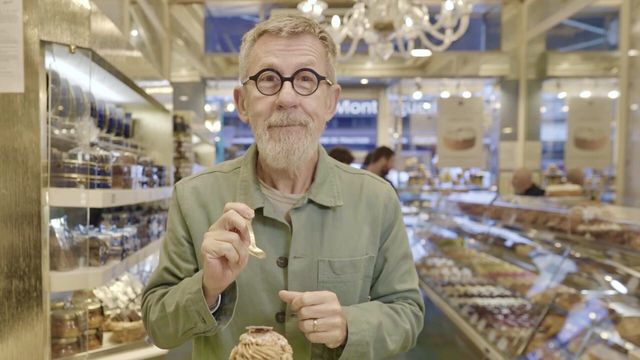 Vignette du programme télé Le monde de Jamy