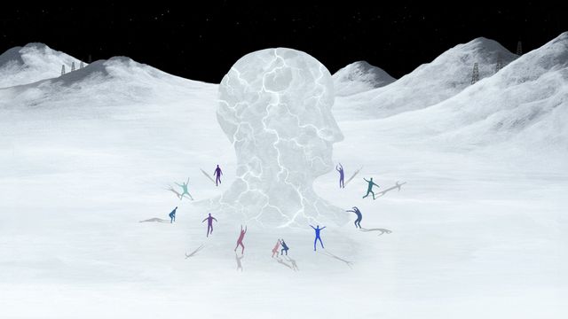 Vignette du programme télé Todos Los Futuros