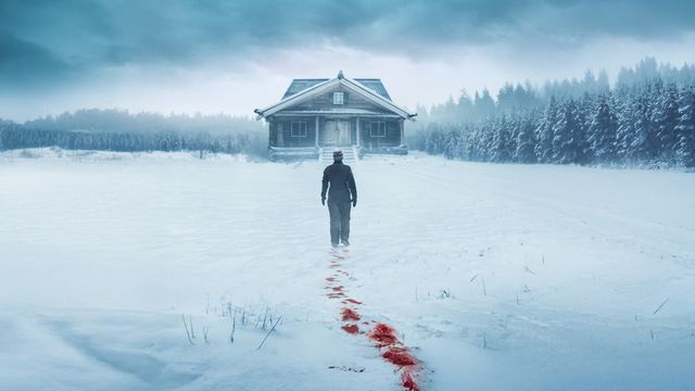 Vignette du programme télé Dead of Winter
