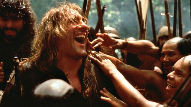 Vignette du programme télé 1492 : Christophe Colomb