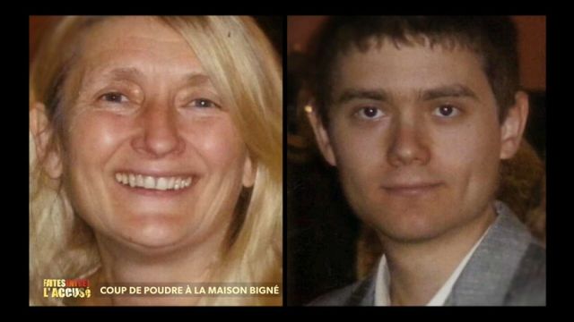 Vignette du programme télé Faites entrer l'accusé