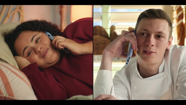 Vignette du programme télé Demain nous appartient - Saison 9