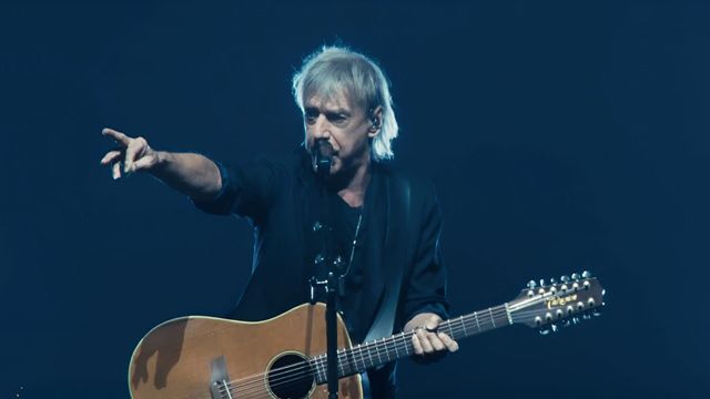 Vignette du programme télé Jean-Louis Aubert - 50 ans avec vous