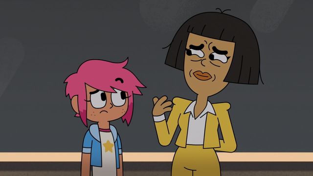 Vignette du programme télé Boy, Girl, etc. - Saison 3