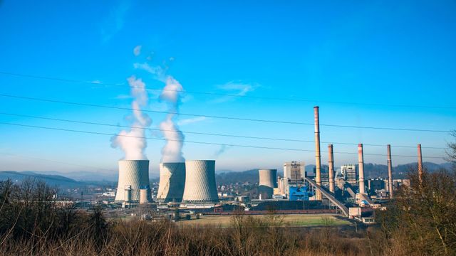 Vignette du programme télé Bosnie : des villages pollués par le charbon