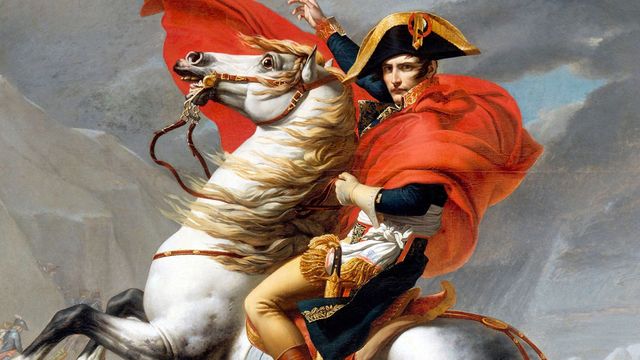 Vignette du programme télé Napoléon - Metternich : le commencement de la fin