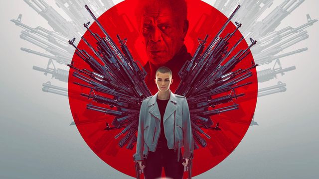 Vignette du programme télé Vanquish