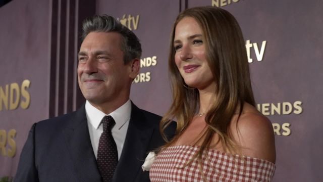 Vignette du programme télé L'hebd'Hollywood