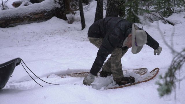 Vignette du programme télé Seuls face à l'Alaska - Saison 10