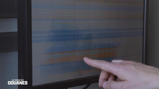 Vignette du programme télé Au coeur des douanes : Espagne - Saison 7