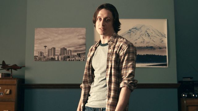 Vignette du programme télé 50 nuances de terreur - Saison 1