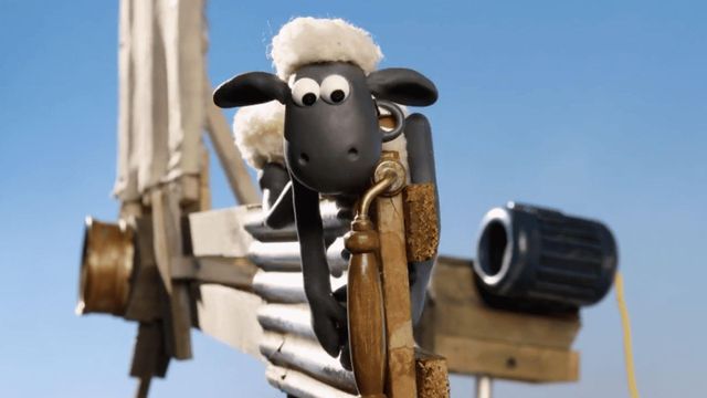 Vignette du programme télé Shaun le mouton - Saison 2