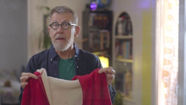 Vignette du programme télé Le monde de Jamy