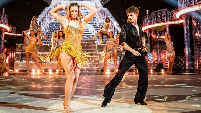 Vignette du programme télé Danse avec les stars