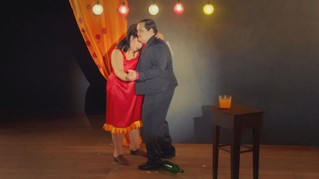 Vignette du programme télé A Musée Vous, A Musée Moi - Saison 3