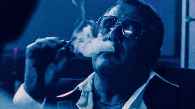 Vignette du programme télé French Connection - Saison 1