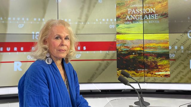 Vignette du programme télé L'heure des livres