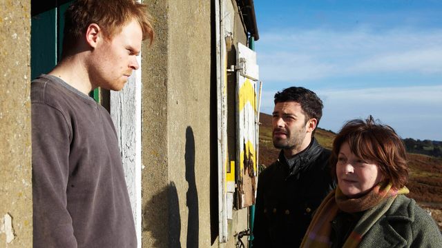 Vignette du programme télé Les enquêtes de Vera - Saison 3