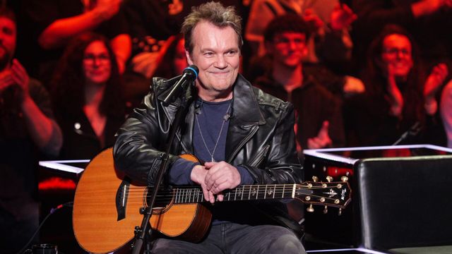 Vignette du programme télé Taratata 100% live