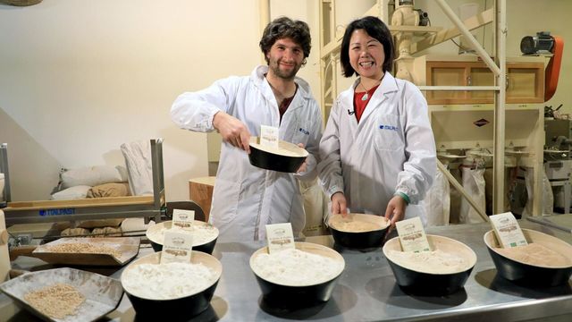 Vignette du programme télé A chaque pays sa recette ! - Saison 1