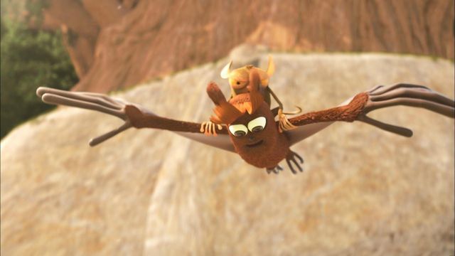 Vignette du programme télé Les as de la jungle à la rescousse - Saison 1